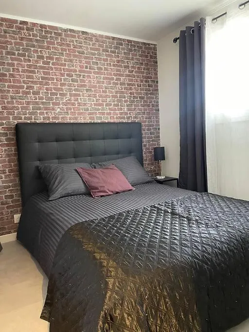 Appartement Flat à Caumont-sur-Durance