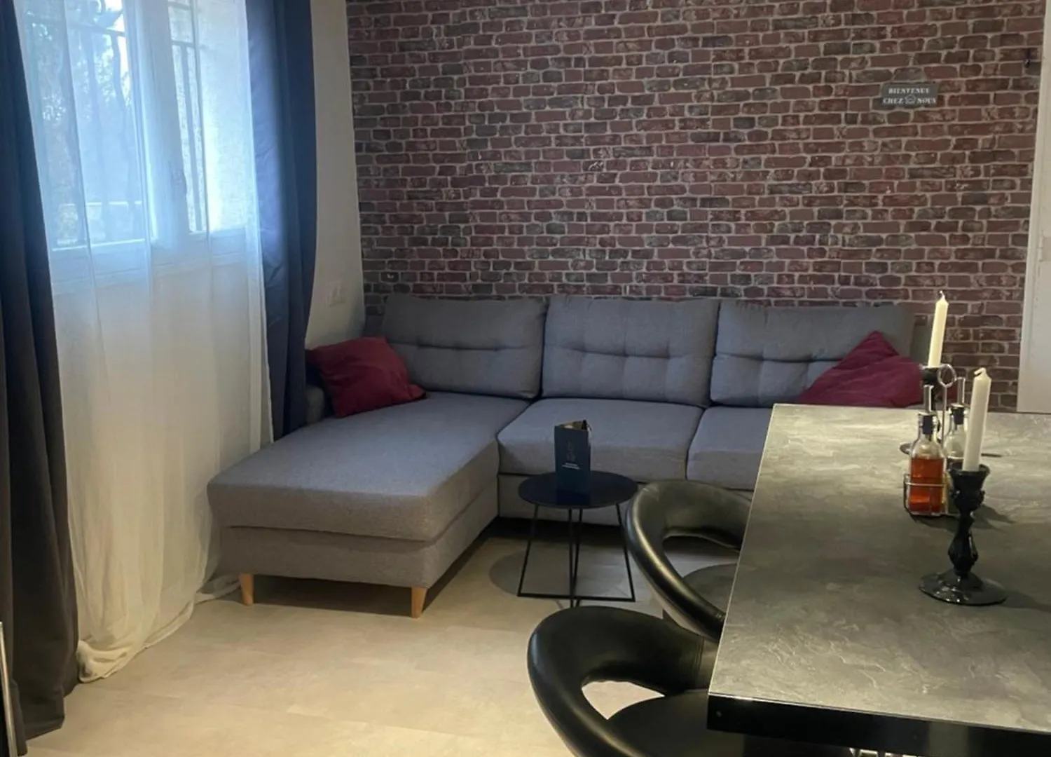 Appartement Flat à Caumont-sur-Durance France