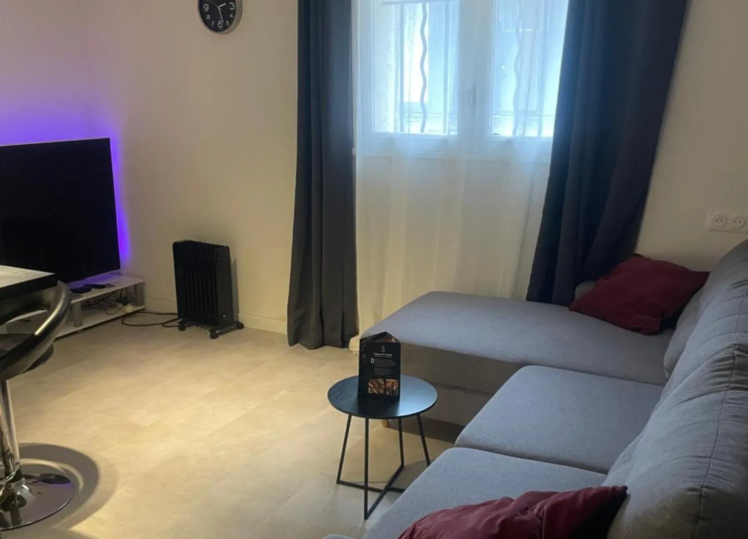 Appartement Flat à Caumont-sur-Durance