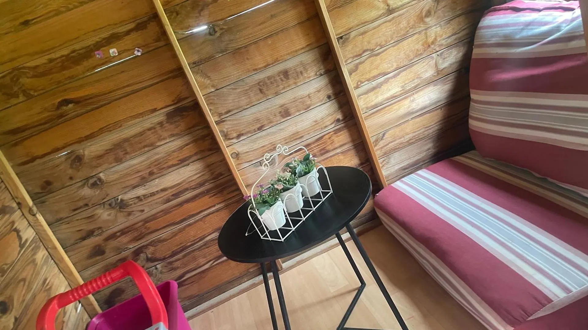 Flat Apartment Caumont-sur-Durance