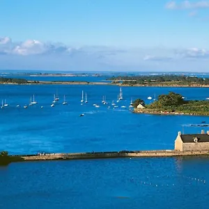 Charmante Maison De Pecheur Dans Le Golfe Du Morbihan , Arzon France