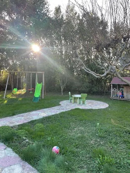 Apartament Flat Caumont-sur-Durance 0*,